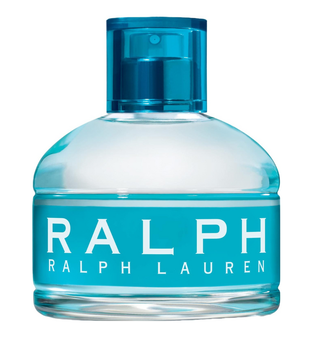 Ralph by Ralph Lauren Eau De Toilette Spray 3.4 oz for Women