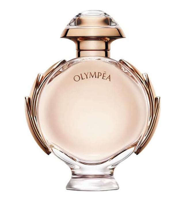 Paco Rabanne Olympea Perfume For Women, 80 Ml Edp Spray, Multi