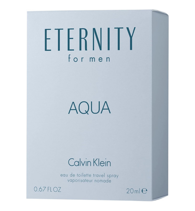 Calvin klein 20ml sales