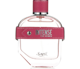 Sapil Intense for Women Eau De Parfum 100ML