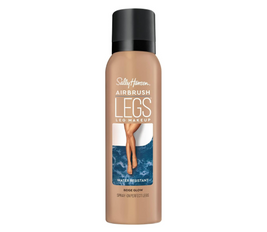 Sally Hansen Airbrush Legs, Leg Makeup, Beige Glow, 4.4 oz - 124.7 g