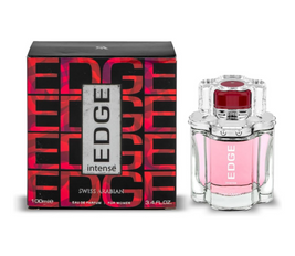 Swiss Arabian Edge Intense for Women Eau De Parfum 100ML