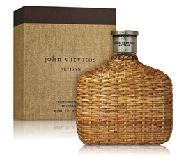 John Varvatos Artisan Perfume for Men Eau De Toilette 125ML