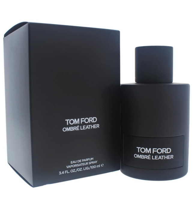 Ombre Leather By Tom Ford For Men & Women - Eau De Parfum, 100ml