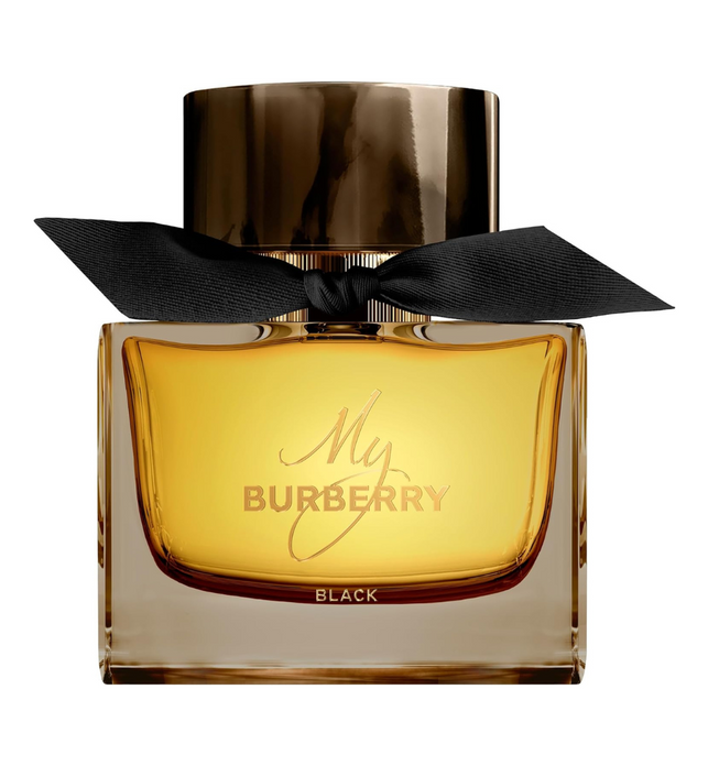 Burberry Perfume Burberry My Burberry Black Perfume for Women 90 ML Parfum Spray