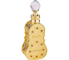 Swiss Arabian Jamila for Women Perfume Oil 15ML