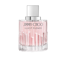 Jimmy Choo Illicit Flower Eau de Toilette Spray, 100ML