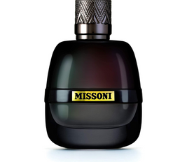 Missoni Pour Homme Men's Eau De Parfum, 100 ML