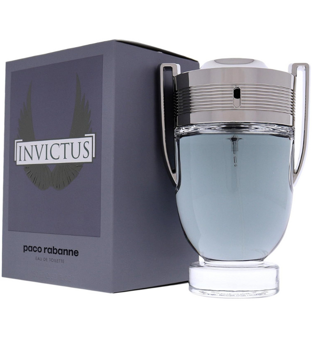 PACO RABANNE INVICTUS EDT 150ML