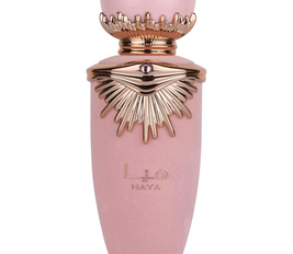 Lattafa Haya Eau de Parfum (Unisex) 100ML