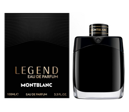 MONTBLANC Legend for Men Eau de Parfum 100ML