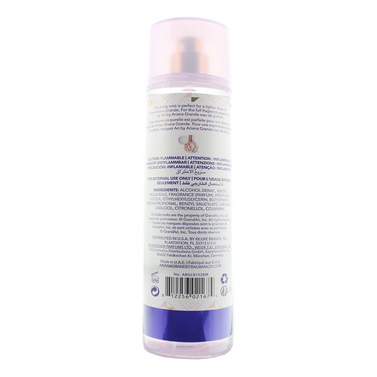 Ariana Grande Body Mist, 236 ML