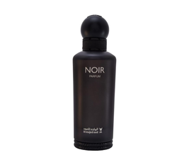 Almajed for Oud Almajed Oud Noir Perfume for Unisex Eau De Parfum 150ML