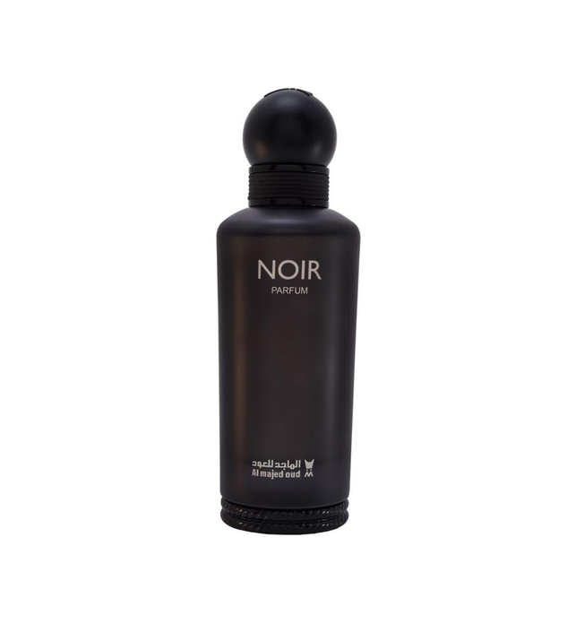 Almajed for Oud Almajed Oud Noir Perfume for Unisex Eau De Parfum 150ML
