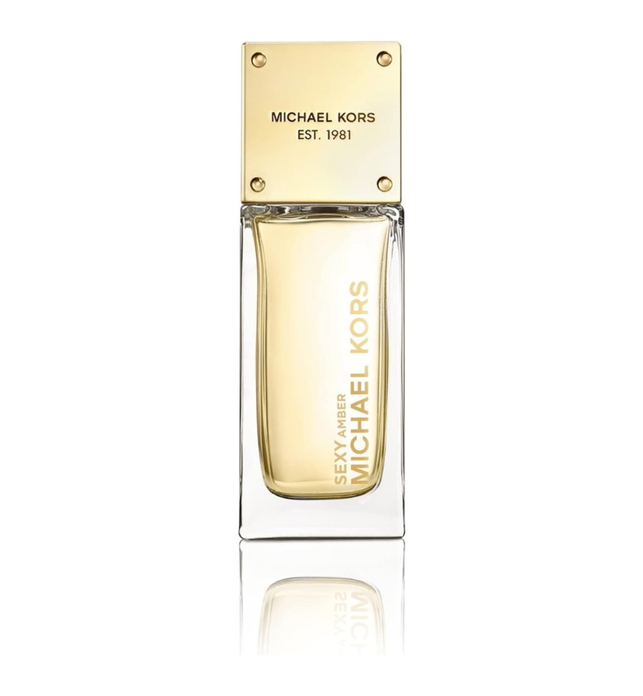 Michael Kors Sexy Amber for Women, 1.7 oz EDP Spray