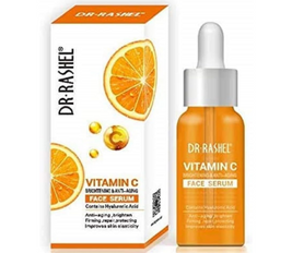 Dr.Rashel Vitamin C Face Serum 50 ML