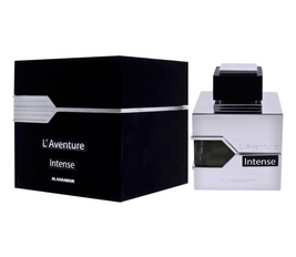 AL HARAMAIN LAVENTURE (AL HARAMAIN L'AVENTURE INTENSE 100ML)