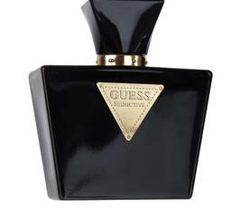 GUESS Seductive Noir Eau De Toilette For Women 75ML