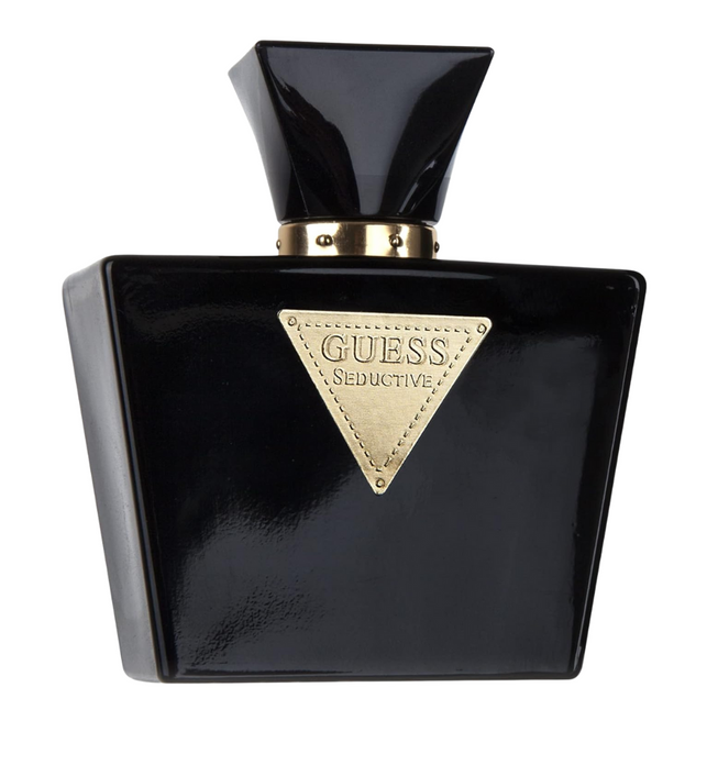 GUESS Seductive Noir Eau De Toilette For Women 75ML