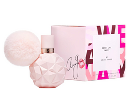 Ariana Grande Sweet Like Candy Eau de Parfum Spray, 1.0 Ounce