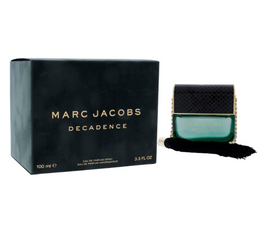 Marc Jacobs Decadence by Marc Jacobs  perfumes for women Eau de Perfume, 100ML