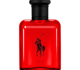 Ralph Lauren Polo Red  Perfume for Men, 75ML  EDT Spray