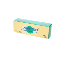 Lamifen Cream 15 G