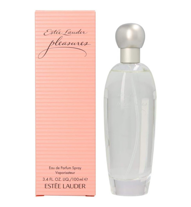 Pleasures by Estee Lauder for Women  Eau de Parfum, 100ML