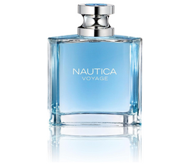 Nautica Voyage Eau de Toilette for Men, 100 ML