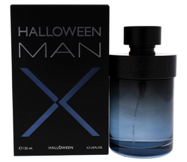 HALLOWEEN MAN X edt vapo 125 ML