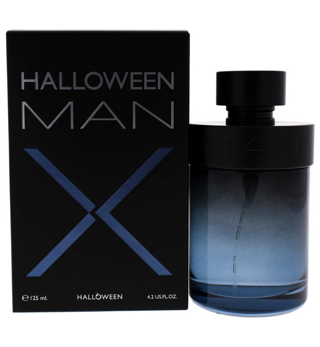 HALLOWEEN MAN X edt vapo 125 ML