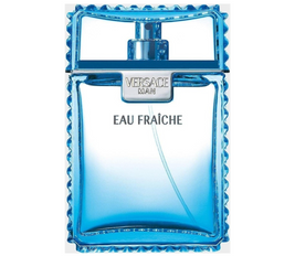 Versace Eau Fraiche By For Men  De Toilette, 200ML, Ver500011