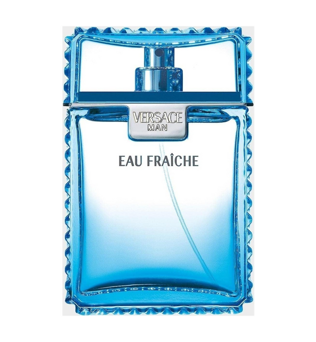 Versace Eau Fraiche By For Men  De Toilette, 200ML, Ver500011