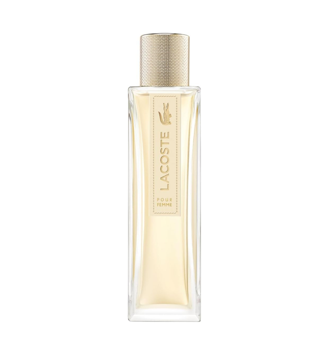 Lacoste Pour Femme Edp Spray For Women, 90 ML