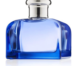 RALPH LAUREN Blue Eau De Toilette For Women, 125 ML