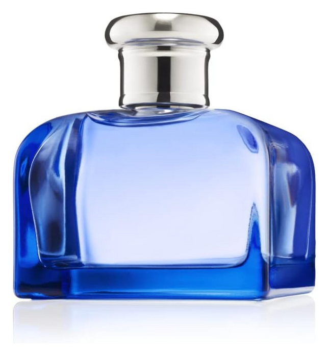 RALPH LAUREN Blue Eau De Toilette For Women, 125 ML