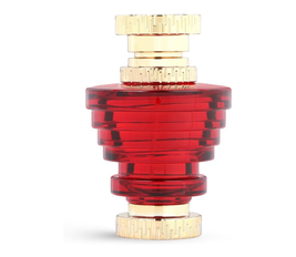 Almajed for Oud Rannan Vip Red Perfume, 100ML