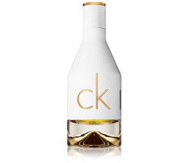 CALVIN KLEIN CK IN2U FOR WOMEN EAU DE TOILETTE 100 ML