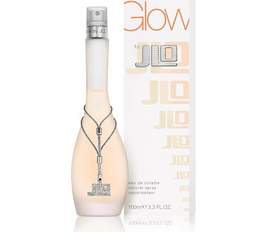 Jennifer Lopez Glow Eau De Toilette For Women, 100 ML