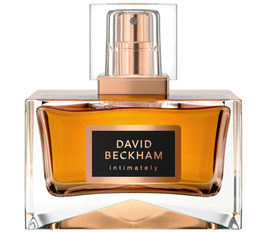 David Beckham David Beckham, Intimately Beckham, Eau de Toilette for Him, 75 ML