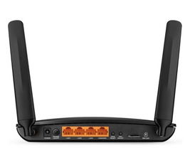 TP-Link TL-MR150 300Mbps Wireless N 4G LTE Router