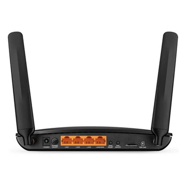 TP-Link TL-MR150 300Mbps Wireless N 4G LTE Router
