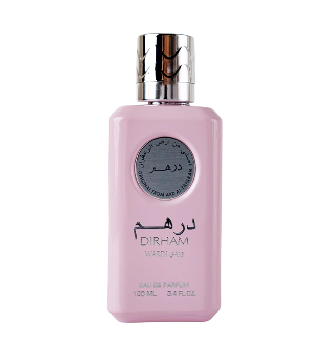 Lattafa Opulent Oud Eau De Parfum 100ML