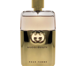 GUCCI Guilty Pour Femme Eau De Parfum Spray For Women 90 ML