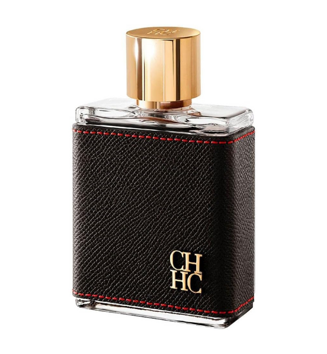 CH by Carolina Herrera Perfume for Men  Eau de Toilette, 100ML