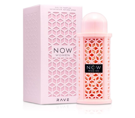 Lattafa Rave Now Women Eau de Parfum for Women