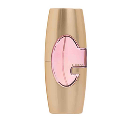 Guess Gold For Women Eau De Parfum 75 ML