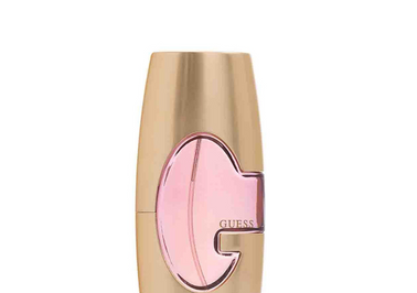 Guess Gold For Women Eau De Parfum 75 ML