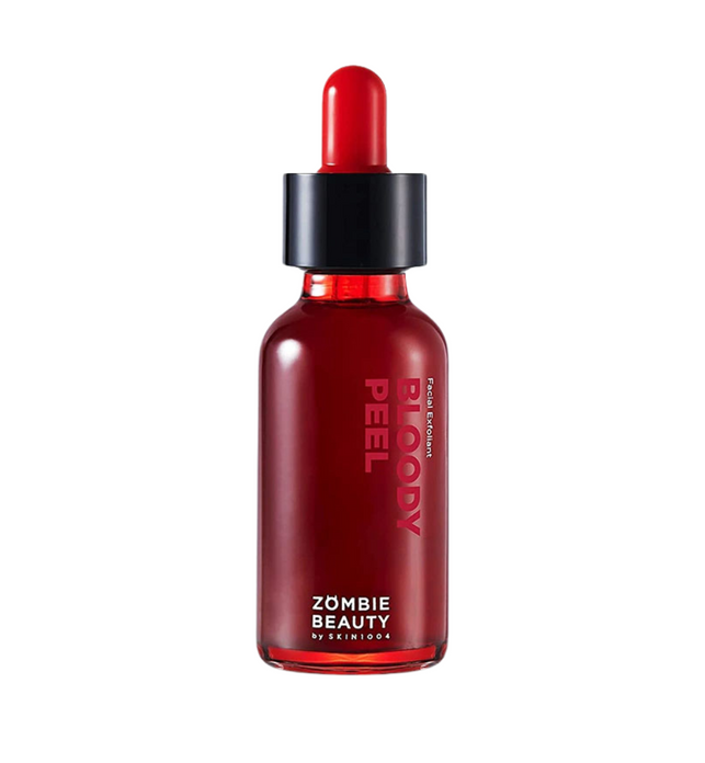 Zombie Beauty Bloody Peel - 30 ml