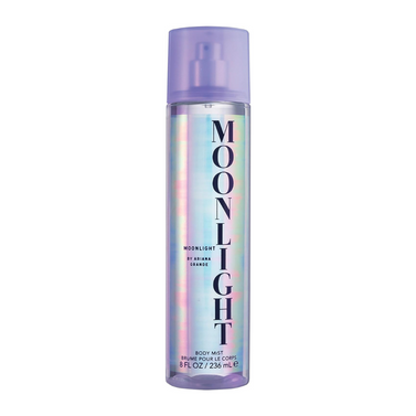 Ariana Grande Moonlight Women Body Mist 8 oz